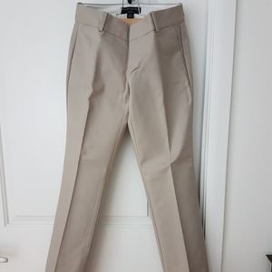 NWOT Banana Republic Trouser